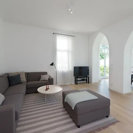 03 Seeblick Apartment *