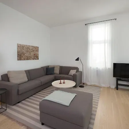 Lägenhet Ferienwohnung-03-villa-seeblick-binz Binz