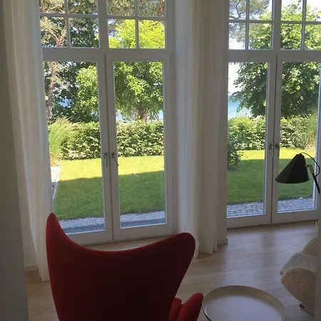 Ferienwohnung-03-villa-seeblick-binz Lägenhet Binz