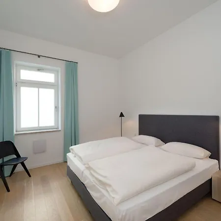 Ferienwohnung-03-villa-seeblick-binz Lägenhet Binz