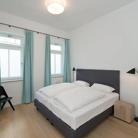 Ferienwohnung-03-villa-seeblick-binz * Binz