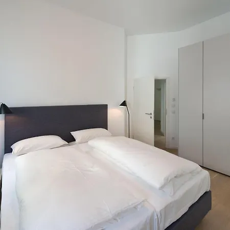 Apartamento Ferienwohnung-03-villa-seeblick-binz *