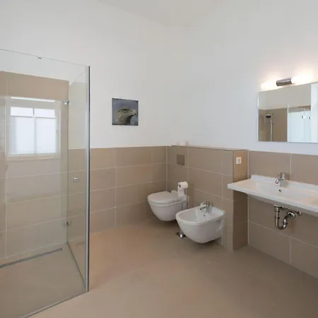 Lägenhet Ferienwohnung-03-villa-seeblick-binz Binz