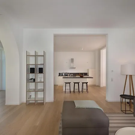 Ferienwohnung-03-villa-seeblick-binz Lägenhet