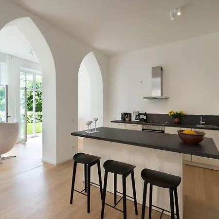 Lägenhet Ferienwohnung-03-villa-seeblick-binz Binz